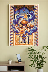 Aladdin Poster | Animated Movie Posters