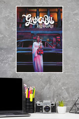 Alia Bhatt Gangubai Kathiawadi Movie Poster | Bollywood Posters