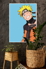 Anime Naruto Poster | Anime Posters
