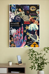 Astrophilia Poster | Art Posters