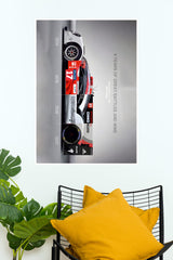 Audi Poster | Cars Posters