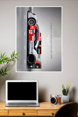 Audi Poster | Cars Posters