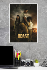 BEAST 2 | Hollywood Movies Posters