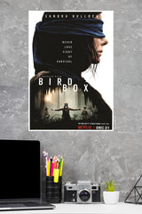 BIRD BOX | Hollywood Movies Posters