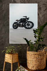 BMW R100 | Bike Posters