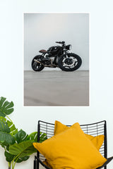 BMW R100 | Bike Posters
