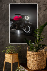 BMW R20 | Bike Posters