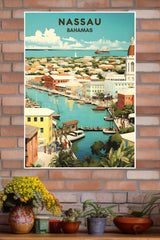 Venice Italy Art Poster | CIty Posters