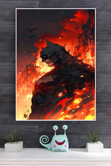 Batman Poster, DC Poster | Superhero Posters