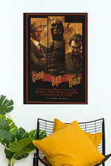 Batman The Dark Knight Poster | Hollywood Movies Posters