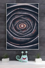 Beautiful Abstract Poster | Art Posters