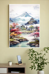 Best Chinese Paintings Poster | Art Posters