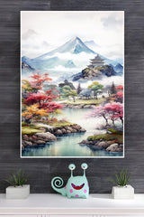 Best Chinese Paintings Poster | Art Posters