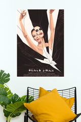 Black Swan Poster | Hollywood Movies Posters