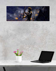 Blade of Destiny Poster | Big Infinity Poster