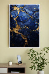 Blue Marble Poster | Art Posters