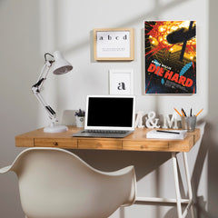 Bruce Willis Poster | Hollywood Movies Posters