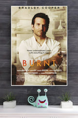 Burnt | Hollywood Movies Posters