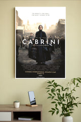 CABRINI | Hollywood Movies Posters