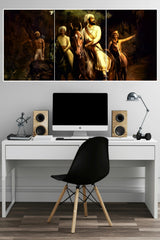 CHHATRAPATI-SHIVAJI-MAHARAJ-Poster-3-Split-Poster