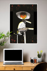 Chainsawman Poster | Anime Posters