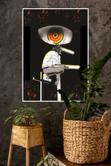 Chainsawman Poster | Anime Posters