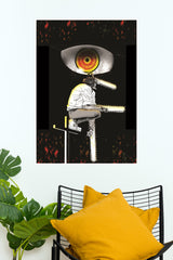 Chainsawman Poster | Anime Posters