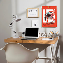 Charles Leclerc Poster | formula 1 Posters | Car Posters