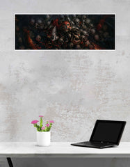Dawn of War Poster | Big Infinity Poster