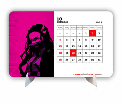 Demon Slayer ALL Premium Table Desk Calendar