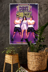 Desi Boyz Movie Poster | Bollywood Posters
