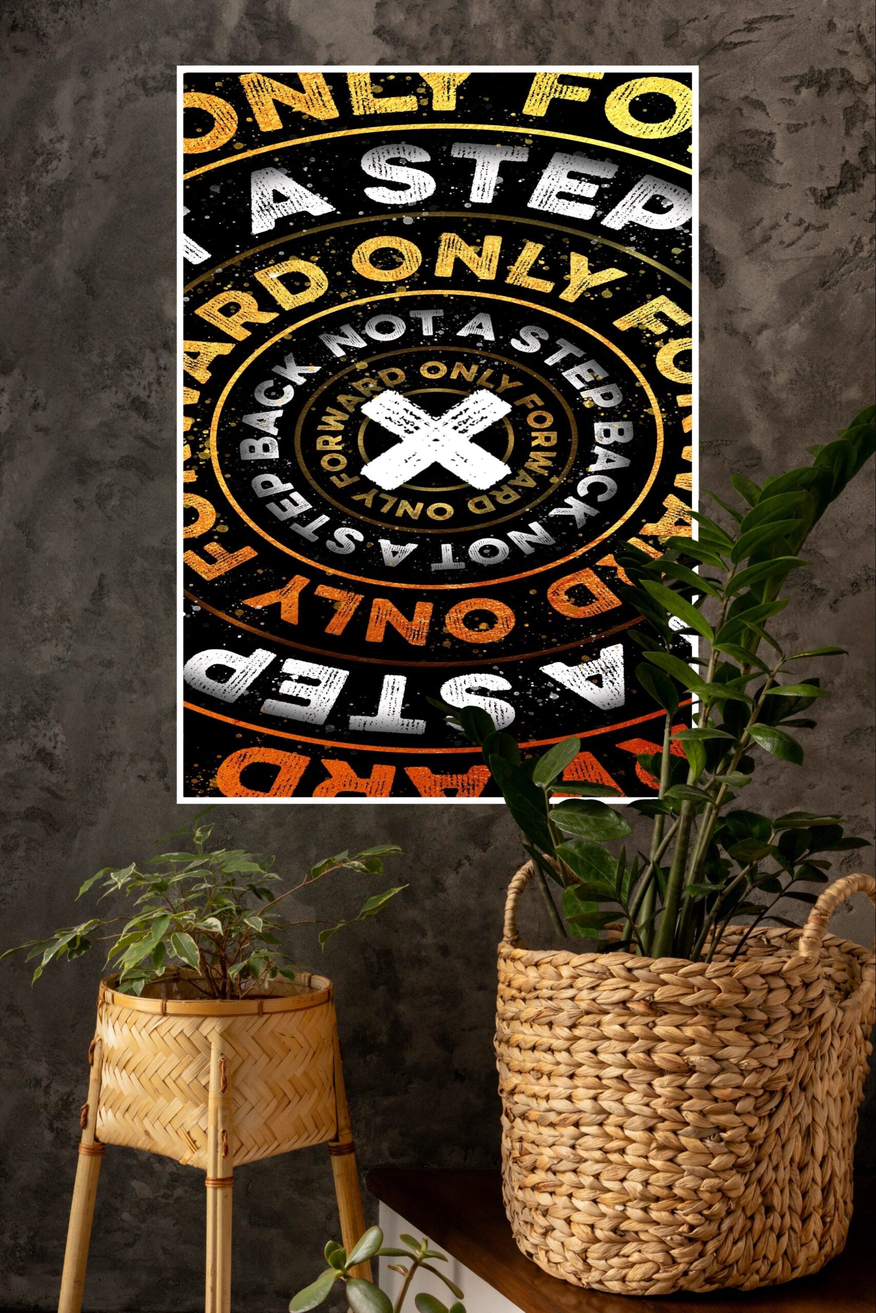 Design Poster | Gym and Motivational Quotes Posters