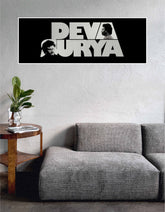 Devo Poster | Big Infinity Poster