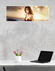 Diana Prince Poster | Big Infinity Poster
