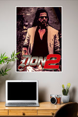 Don 2 Movie Poster | Bollywood Posters