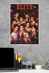 Elite | Series Posters