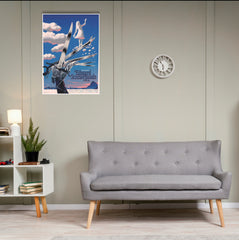 Edward Scissorhands Poster | Hollywood Movies Posters