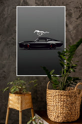 Eleanor Poster | Cars Posters