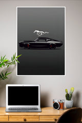 Eleanor Poster | Cars Posters