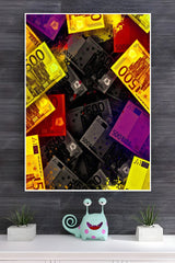 Euro Poster | Art Posters