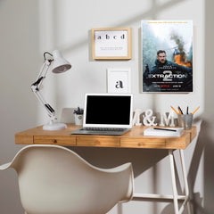 Extraction Poster | Hollywood Movies Posters