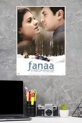 Fanaa Movie Poster | Bollywood Posters