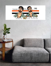 Farzi Poster | Big Infinity Poster