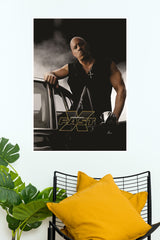 Fast X Poster | Hollywood Movies Posters