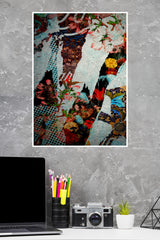 Flower Art Poster | Art Posters