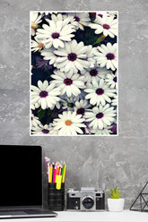 Flowers in Springtime Poster | Art Posters