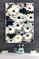 Flowers in Springtime Poster | Art Posters
