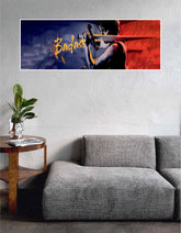 Forged in Fire Poster | Big Infinity Poster