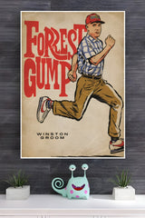 forrest Gump Movie Poster | Hollywood Posters