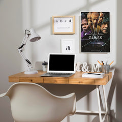 Glass 2019 Poster | Hollywood Movies Posters